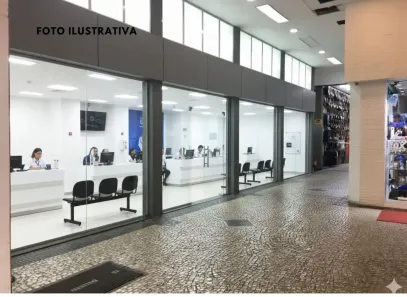 Prédio Comercial para alugar, 1000m² no Centro, Nova Iguaçu