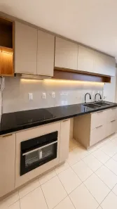 Apartamento com 3 Quartos para alugar, 107m² no Cocó, Fortaleza