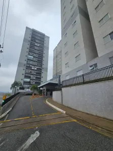 Apartamento com 2 Quartos para alugar, 54m² no Parque Morumbi, Votorantim