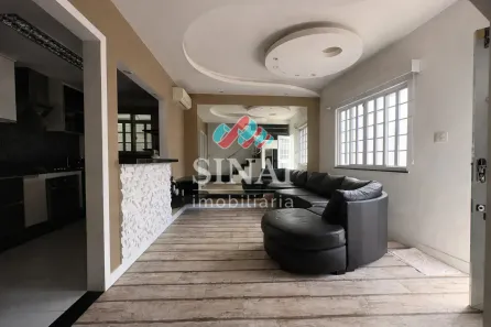 Casa com 2 Quartos à venda, 68m² no Vila Kosmos, Rio de Janeiro