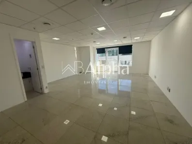 Sala Comercial para venda ou aluguel, 49m² no Alphaville Centro Industrial e Empresarial/Alphaville., Barueri