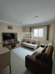 Apartamento com 2 Quartos à venda, 60m² no Nova Gerty, São Caetano do Sul