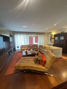 Casa com 5 Quartos à venda, 415m² no Jardim Paulista, São Paulo