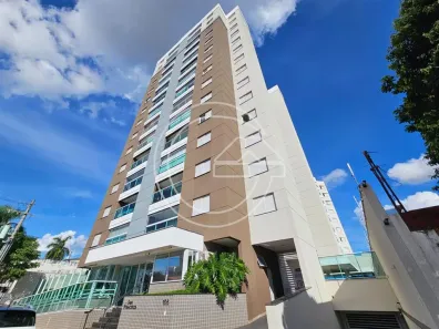 Apartamento com 3 Quartos à venda, 85m² no Centro, Marília