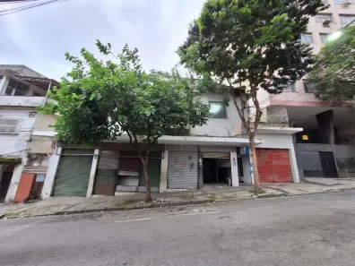 Prédio Comercial à venda, 493m² no Jardim Vinte e Cinco de Agosto, Duque de Caxias