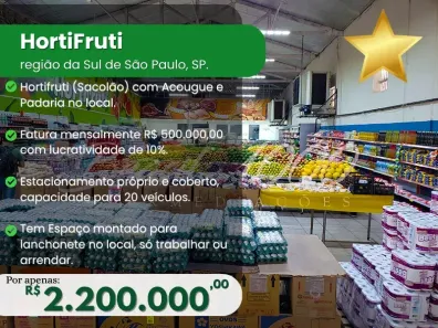 Ponto Comercial à venda, 150m² no Jabaquara, São Paulo