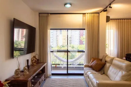 Apartamento com 2 Quartos à venda, 70m² no Mansões Santo Antônio, Campinas