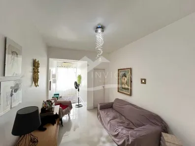 Apartamento com 2 Quartos à venda, 70m² no Copacabana, Rio de Janeiro