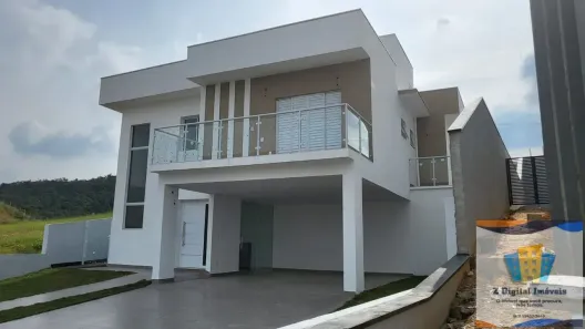 Casa de Condomínio com 4 Quartos à venda, 220m² no Bairro Itapema, Itatiba