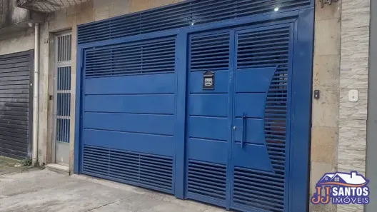Casa com 4 Quartos à venda, 160m² no Belenzinho, São Paulo