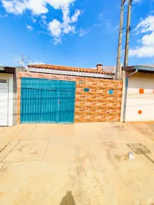 Casa com 2 Quartos à venda, 85m² no Vila Industrial, Bauru