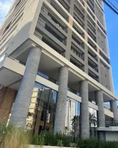 Apartamento com 2 Quartos à venda, 68m² no Setor Oeste, Goiânia