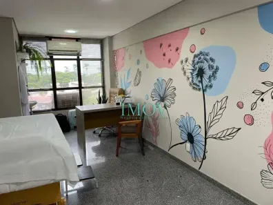 Sala Comercial à venda, 26m² no Jardim Esplanada II, São José dos Campos