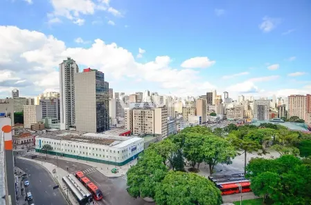 Apartamento com 2 Quartos à venda, 122m² no Centro, Curitiba