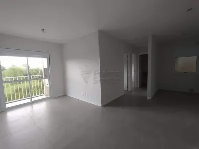 Apartamento com 2 Quartos à venda, 42m² no Areal, Pelotas