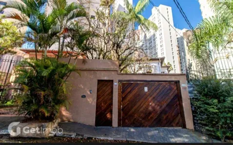 Sobrado com 3 Quartos à venda, 370m² no Vila Mariana, São Paulo