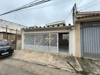 Casa com 2 Quartos à venda, 150m² no Vila Lageado, São Paulo