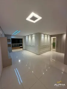 Apartamento com 3 Quartos à venda, 120m² no Aldeota, Fortaleza