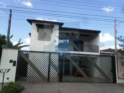 Casa com 3 Quartos à venda, 240m² no Jardim Munique, São Carlos