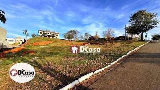 Lote/Terreno à venda, 1032m² no Chácara São Félix, Taubaté