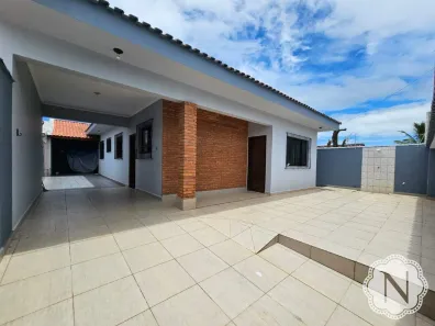 Casa com 3 Quartos à venda, 136m² no Jardim Suarão (Praia), Itanhaém