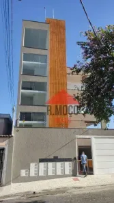 Apartamento com 2 Quartos à venda, 39m² no Cidade Patriarca, São Paulo