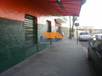 Lote/Terreno à venda, 300m² no União, Belo Horizonte