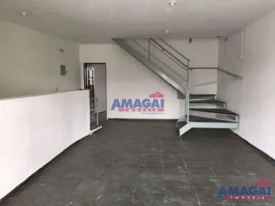 Sala Comercial para alugar, 40m² no Centro, Jacareí
