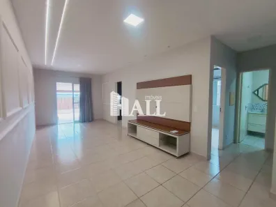 Casa de Condomínio com 3 Quartos à venda, 140m² no Jardins de Athenas, São José do Rio Preto