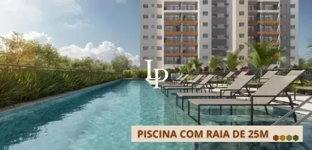 Apartamento com 3 Quartos à venda, 74m² no Planalto, São Bernardo do Campo