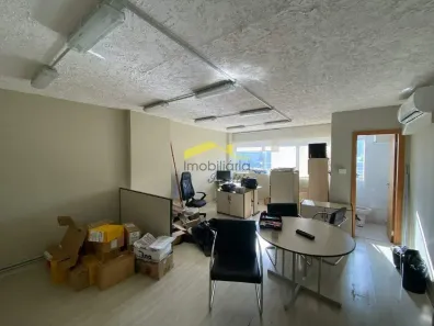 Sala Comercial para alugar, 63m² no Buritis, Belo Horizonte