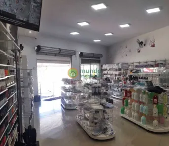 Ponto Comercial à venda, 212m² no Granja Daniel, Taubaté