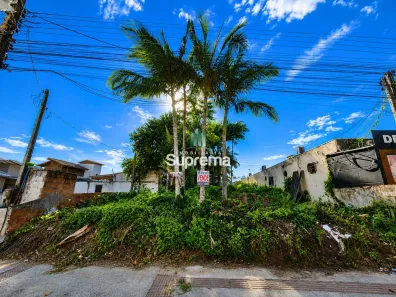 Lote/Terreno à venda, 408m² no Espinheiros, Itajaí