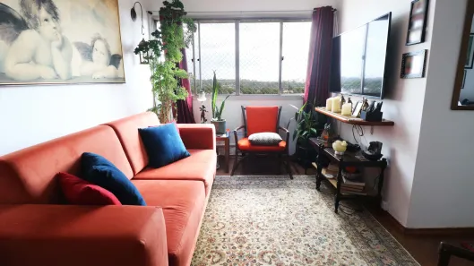 Apartamento com 2 Quartos à venda, 70m² no Parque Colonial, São Paulo