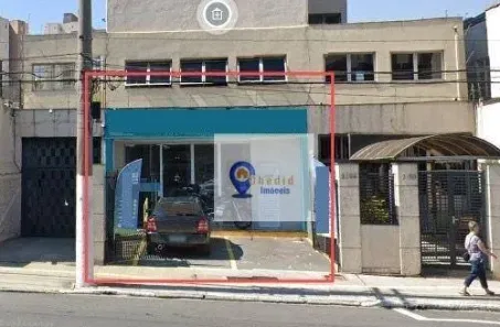 Galpão/Depósito/Armazém à venda, 300m² no Vila Formosa, São Paulo