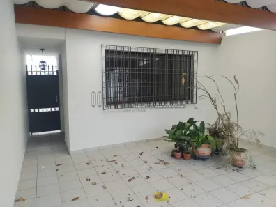 Sobrado com 2 Quartos à venda, 76m² no Vila Morse, São Paulo
