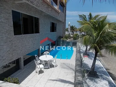 Prédio Comercial com 1 Quarto à venda, 1100m² no Jardim Márcia, Peruíbe