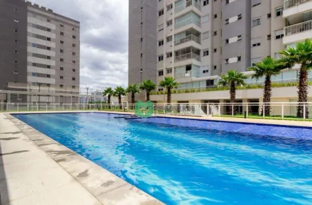 Apartamento com 2 Quartos à venda, 69m² no Barra Funda, São Paulo