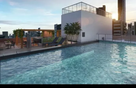 Apartamento com 3 Quartos à venda, 88m² no Manaíra, João Pessoa