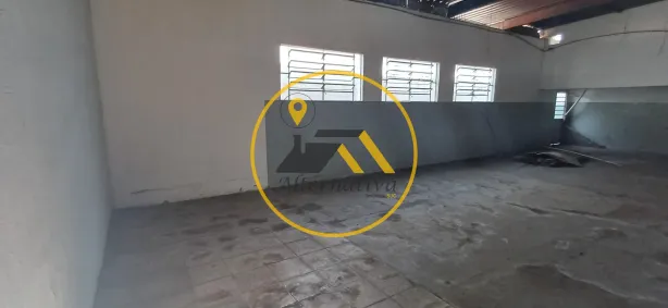 Galpão/Depósito/Armazém para venda ou aluguel, 200m² no Jardim Oswaldo Cruz, São José dos Campos
