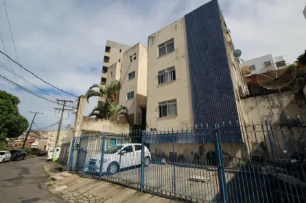 Apartamento com 1 Quarto à venda, 37m² no Acupe, Salvador