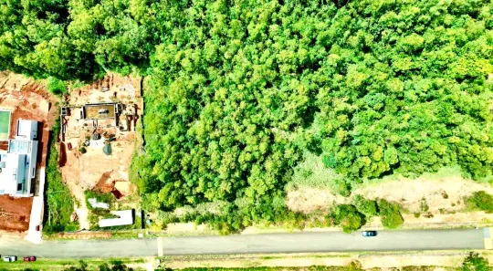 Lote/Terreno à venda, 2160m² no Loteamento Residencial Parque Terras de Santa Cecília, Itu