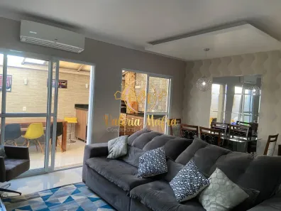 Sobrado com 3 Quartos à venda, 101m² no Planalto, São Bernardo do Campo