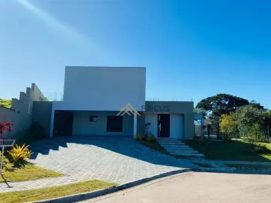 Casa de Condomínio com 5 Quartos à venda, 348m² no Medeiros, Jundiaí