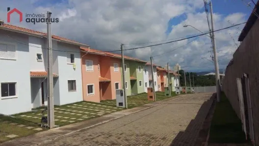Casa de Condomínio com 3 Quartos à venda, 70m² no Jardim Jussara, São José dos Campos