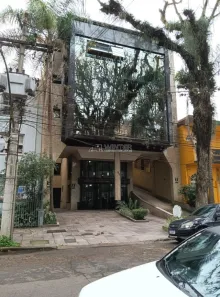 Sala Comercial para alugar, 41m² no Mont Serrat, Porto Alegre