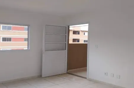 Apartamento com 2 Quartos à venda, 45m² no Ypiranga, Valparaíso de Goiás