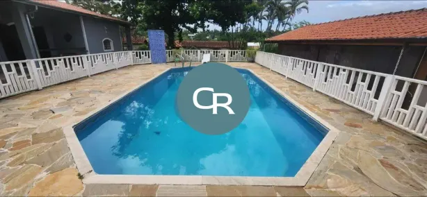 Fazenda/Sítio com 3 Quartos à venda, 413m² no Vale das Laranjeiras, Indaiatuba
