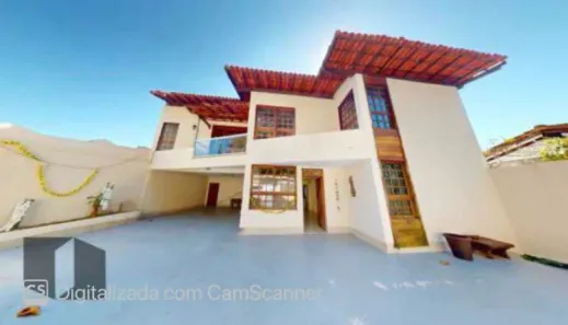 Casa de Condomínio com 4 Quartos à venda, 450m² no Joá, Rio de Janeiro