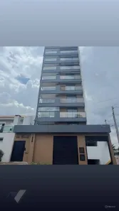 Apartamento com 3 Quartos à venda, 130m² no Centro, Cascavel